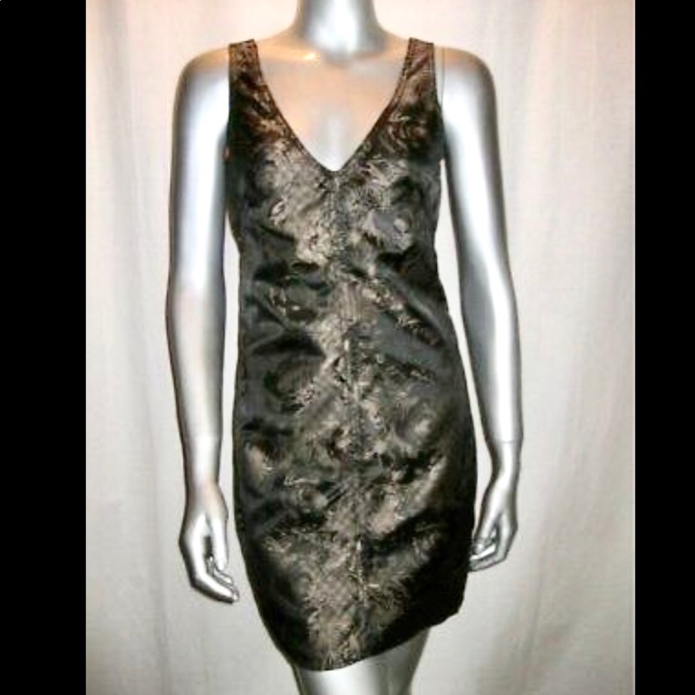 MSSP Max Studio Cocktail Dress